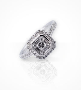 RG00097 18KW--engagement-ring-1Emcut=0.13ct-gh,vs-8bag=0.20ct,-50rbc=0.48